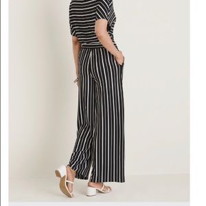 Chico’s size 1 jumpsuit